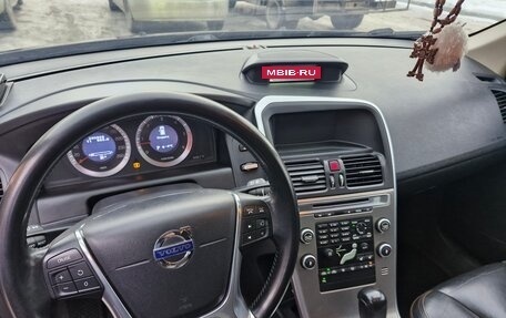 Volvo XC60 II, 2010 год, 1 190 000 рублей, 10 фотография