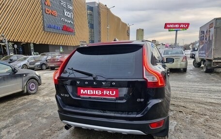 Volvo XC60 II, 2010 год, 1 190 000 рублей, 4 фотография