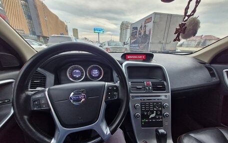 Volvo XC60 II, 2010 год, 1 190 000 рублей, 8 фотография