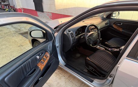 Nissan Maxima VIII, 2005 год, 465 000 рублей, 9 фотография