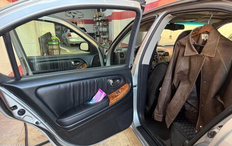 Nissan Maxima VIII, 2005 год, 465 000 рублей, 8 фотография