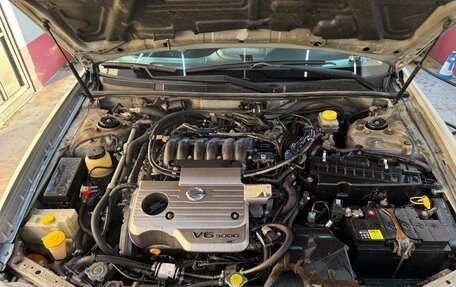 Nissan Maxima VIII, 2005 год, 465 000 рублей, 14 фотография