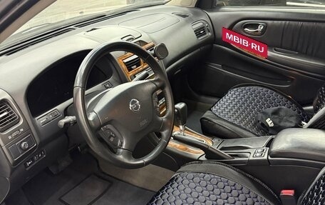 Nissan Maxima VIII, 2005 год, 465 000 рублей, 15 фотография