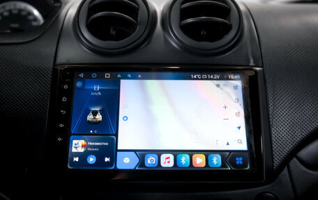 Chevrolet Aveo III, 2011 год, 440 000 рублей, 17 фотография