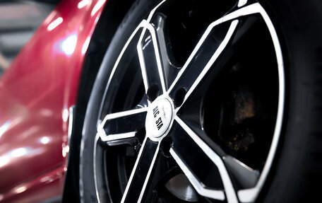 Chevrolet Aveo III, 2011 год, 440 000 рублей, 11 фотография