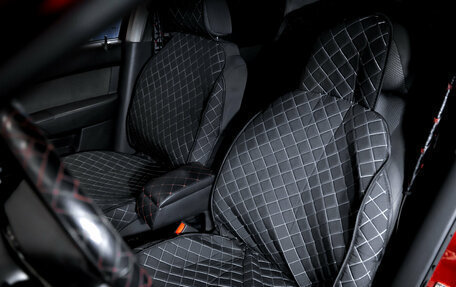 Chevrolet Aveo III, 2011 год, 440 000 рублей, 16 фотография