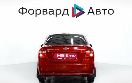 Chevrolet Aveo III, 2011 год, 440 000 рублей, 7 фотография