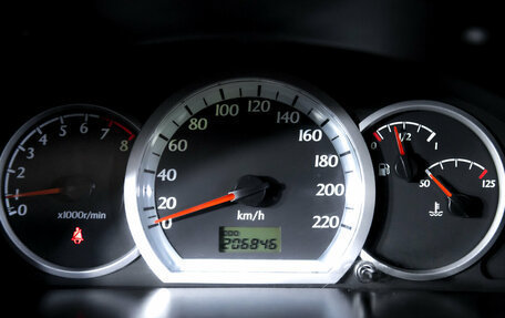 Chevrolet Lacetti, 2007 год, 450 000 рублей, 12 фотография