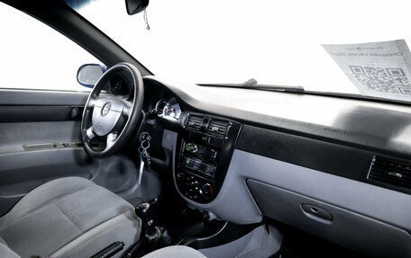 Chevrolet Lacetti, 2007 год, 450 000 рублей, 11 фотография