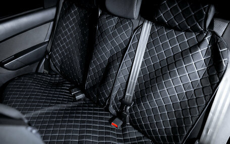 Chevrolet Aveo III, 2011 год, 440 000 рублей, 20 фотография