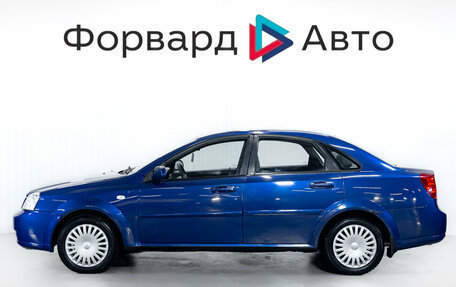 Chevrolet Lacetti, 2007 год, 450 000 рублей, 5 фотография