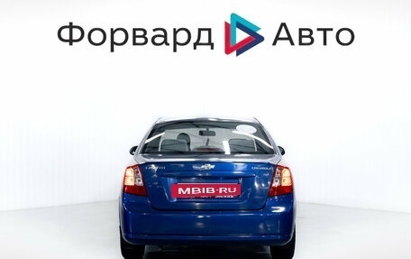Chevrolet Lacetti, 2007 год, 450 000 рублей, 7 фотография