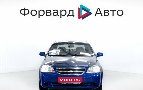 Chevrolet Lacetti, 2007 год, 450 000 рублей, 2 фотография
