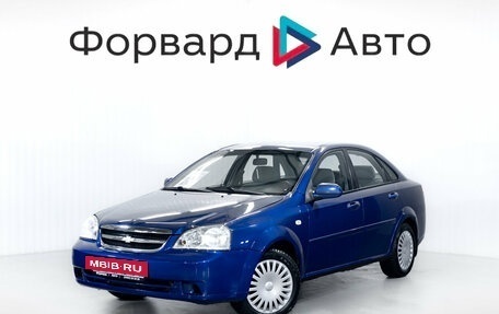 Chevrolet Lacetti, 2007 год, 450 000 рублей, 4 фотография