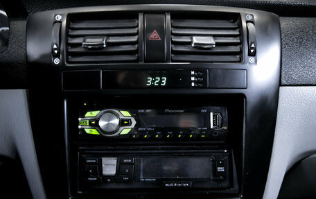 Chevrolet Lacetti, 2007 год, 450 000 рублей, 16 фотография