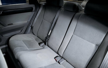 Chevrolet Lacetti, 2007 год, 450 000 рублей, 19 фотография