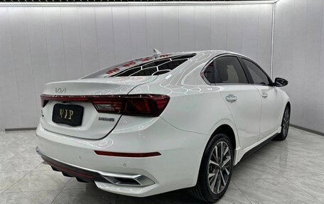 KIA K3, 2021 год, 1 590 000 рублей, 3 фотография