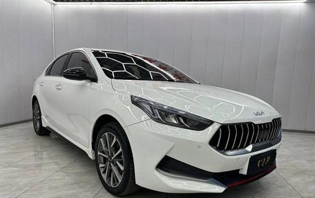KIA K3, 2021 год, 1 590 000 рублей, 2 фотография
