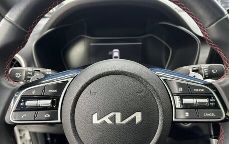 KIA K3, 2021 год, 1 590 000 рублей, 6 фотография