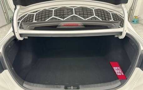 KIA K3, 2021 год, 1 590 000 рублей, 8 фотография