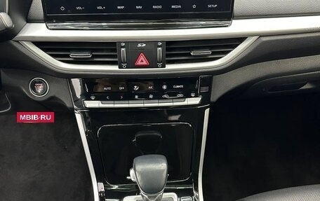 KIA K3, 2021 год, 1 590 000 рублей, 9 фотография