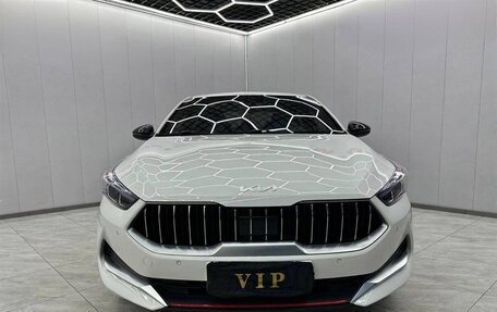 KIA K3, 2021 год, 1 590 000 рублей, 15 фотография