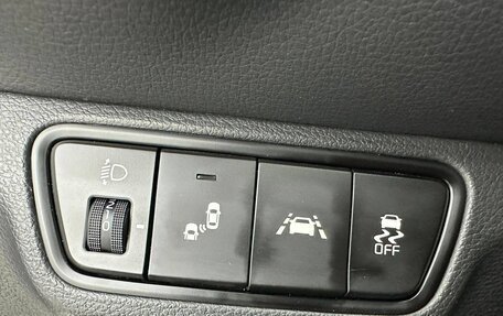 KIA K3, 2021 год, 1 590 000 рублей, 12 фотография