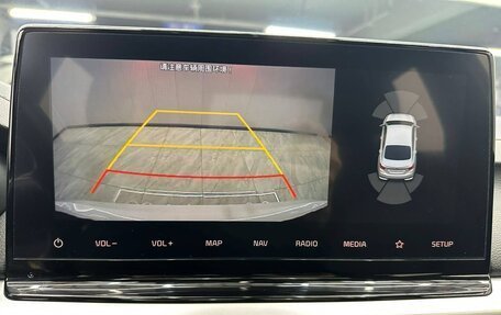 KIA K3, 2021 год, 1 590 000 рублей, 13 фотография