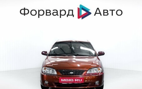 KIA Spectra II (LD), 2006 год, 299 000 рублей, 2 фотография