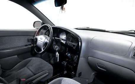 KIA Spectra II (LD), 2006 год, 299 000 рублей, 16 фотография