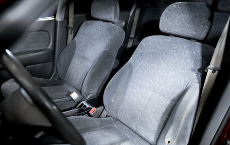 KIA Spectra II (LD), 2006 год, 299 000 рублей, 17 фотография