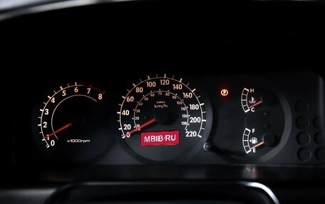 KIA Spectra II (LD), 2006 год, 299 000 рублей, 15 фотография