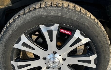 Toyota Land Cruiser 200, 2016 год, 5 990 000 рублей, 13 фотография