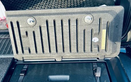 Toyota Land Cruiser 200, 2016 год, 5 990 000 рублей, 19 фотография
