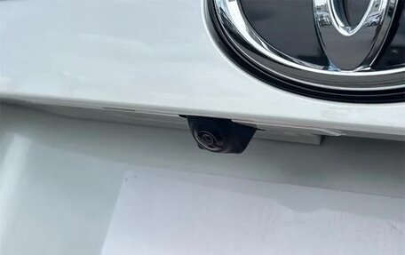 Toyota Harrier, 2020 год, 2 287 000 рублей, 10 фотография