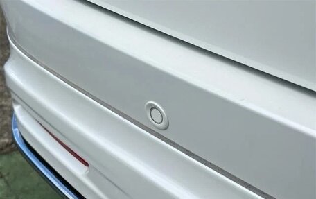 Toyota Harrier, 2020 год, 2 287 000 рублей, 9 фотография