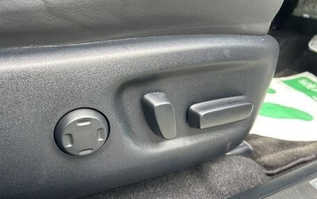 Toyota Harrier, 2020 год, 2 287 000 рублей, 11 фотография