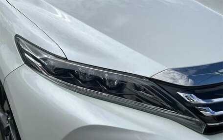 Toyota Harrier, 2020 год, 2 287 000 рублей, 8 фотография