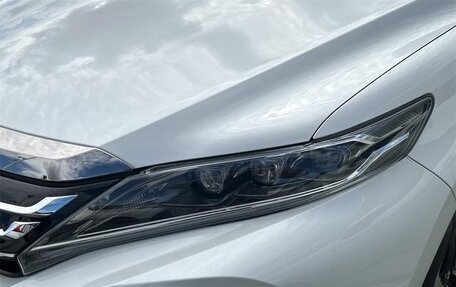 Toyota Harrier, 2020 год, 2 287 000 рублей, 7 фотография