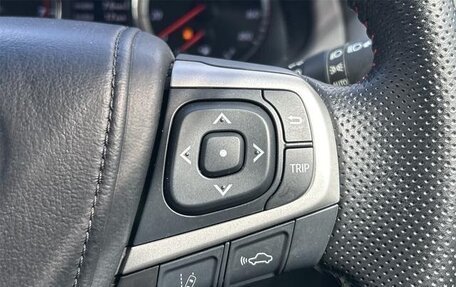 Toyota Harrier, 2020 год, 2 287 000 рублей, 16 фотография