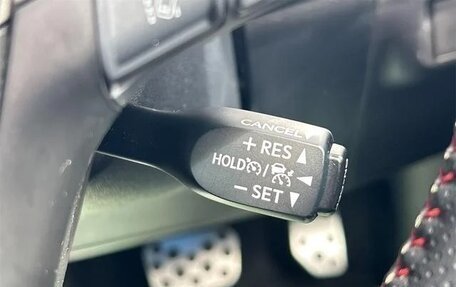 Toyota Harrier, 2020 год, 2 287 000 рублей, 17 фотография