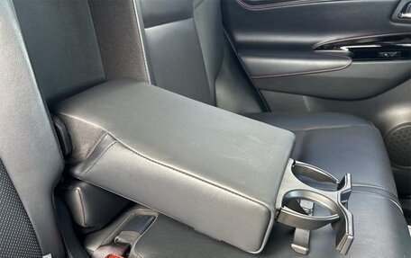 Toyota Harrier, 2020 год, 2 287 000 рублей, 24 фотография