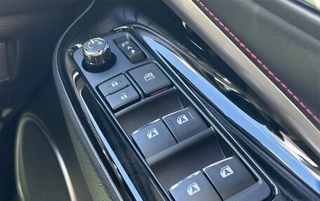 Toyota Harrier, 2020 год, 2 287 000 рублей, 20 фотография