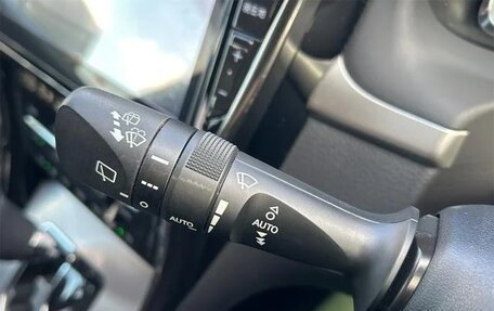 Toyota Harrier, 2020 год, 2 287 000 рублей, 19 фотография