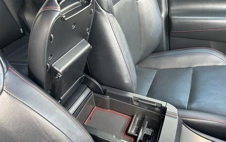 Toyota Harrier, 2020 год, 2 287 000 рублей, 25 фотография