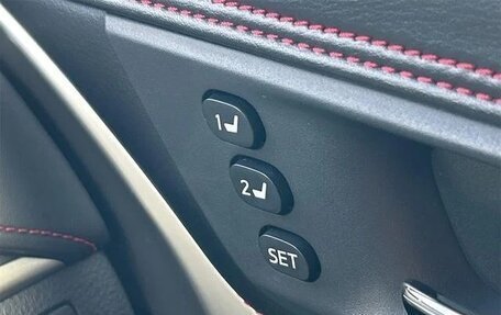 Toyota Harrier, 2020 год, 2 287 000 рублей, 22 фотография