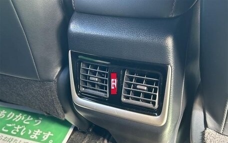 Toyota Harrier, 2020 год, 2 287 000 рублей, 23 фотография