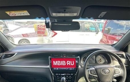 Toyota Harrier, 2020 год, 2 287 000 рублей, 27 фотография