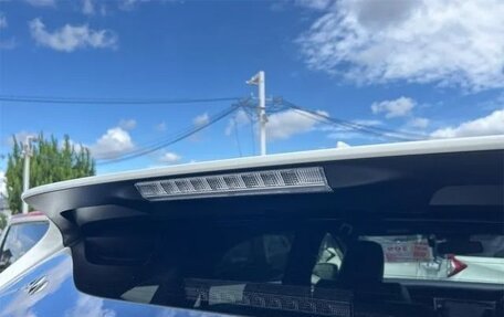 Toyota Harrier, 2020 год, 2 287 000 рублей, 35 фотография