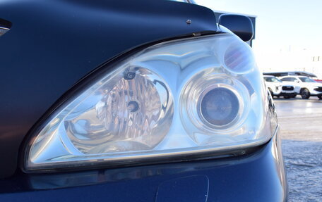 Lexus RX II рестайлинг, 2003 год, 1 247 000 рублей, 12 фотография